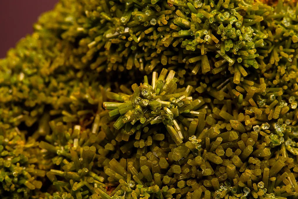 Pyromorphite - image 2