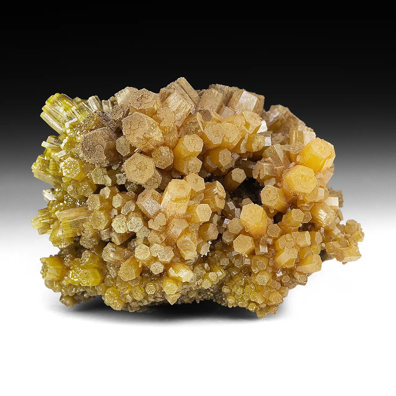 Pyromorphite - image 1