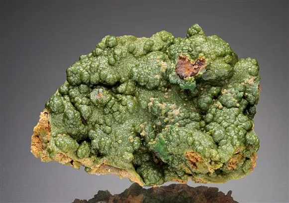 Pyromorphite image