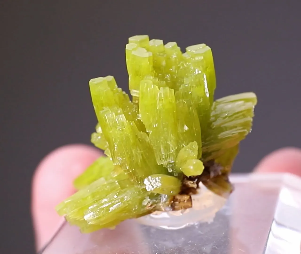 Pyromorphite - image 2