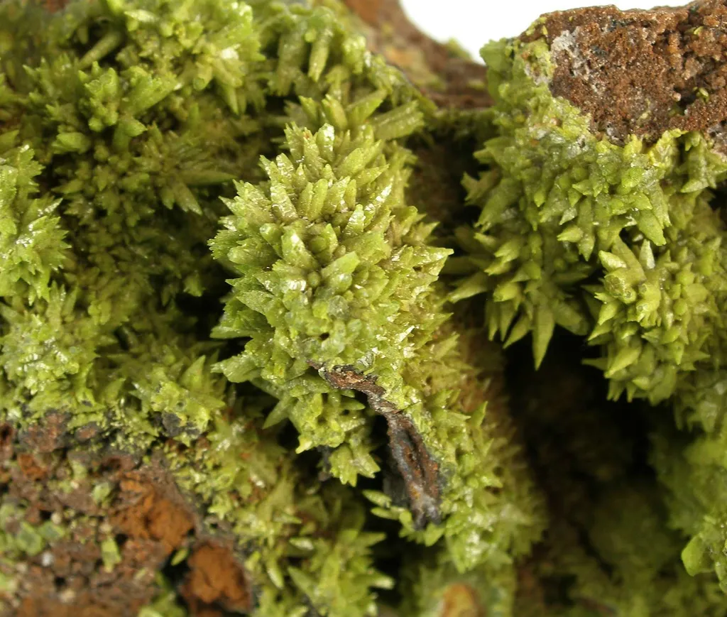 Pyromorphite - image 3