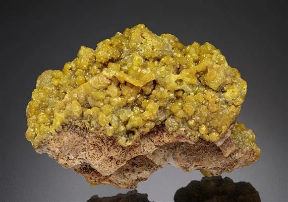 Pyromorphite - image 1