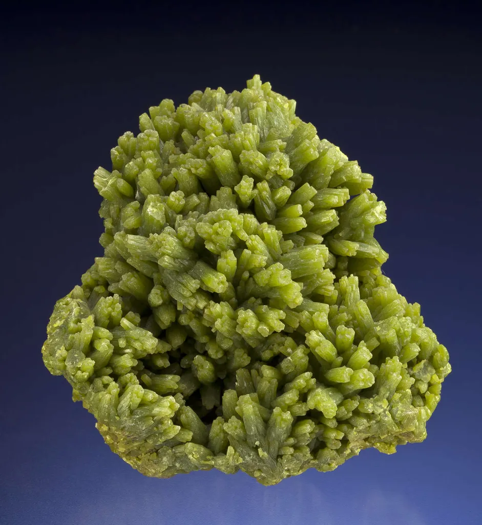 Pyromorphite image
