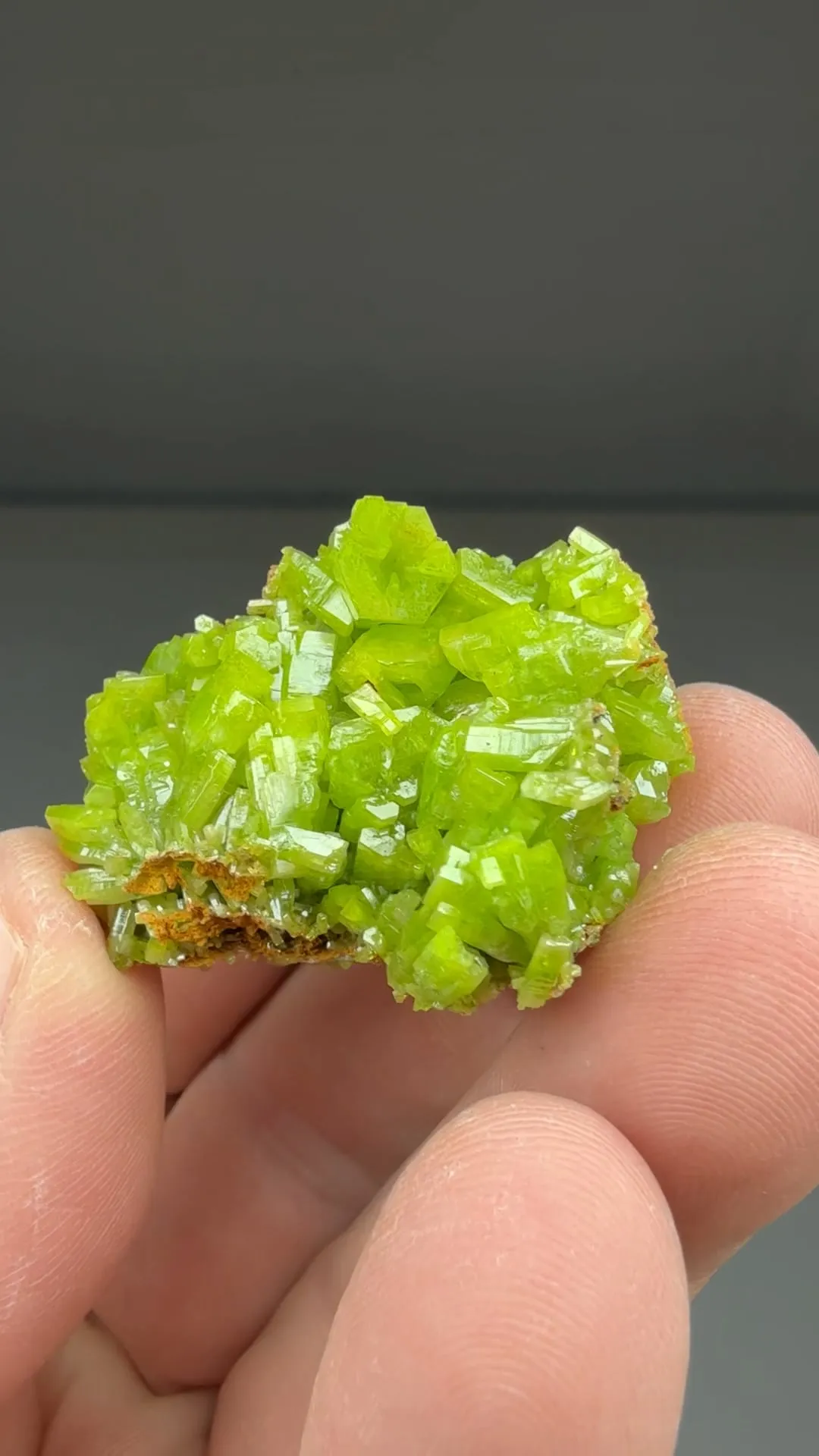 Pyromorphite - image 2