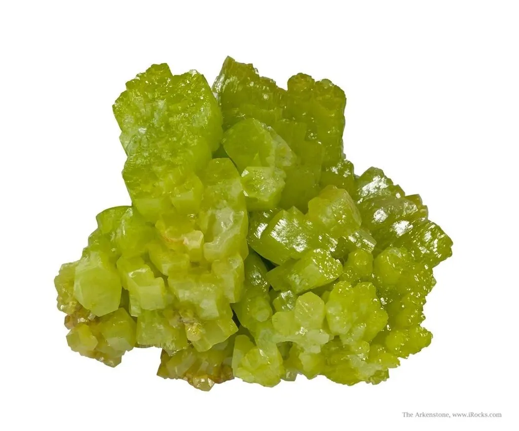 Pyromorphite - image 4