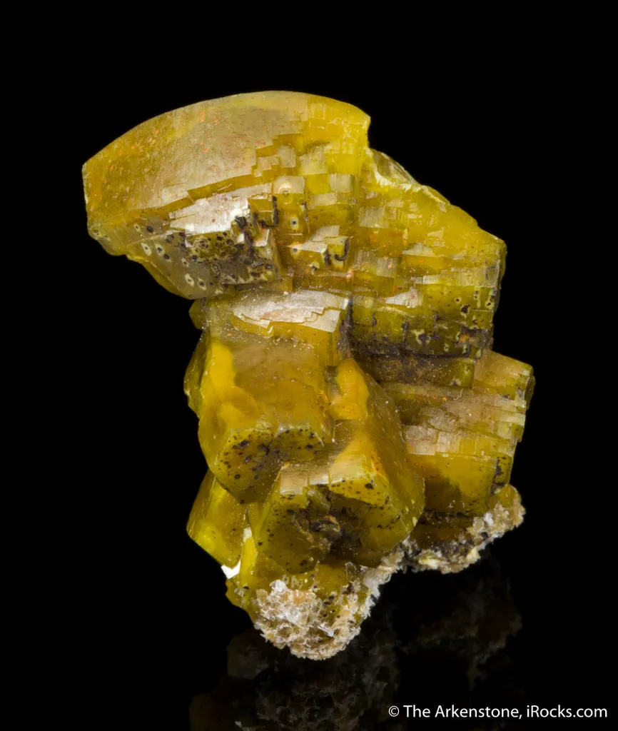 Pyromorphite - image 3