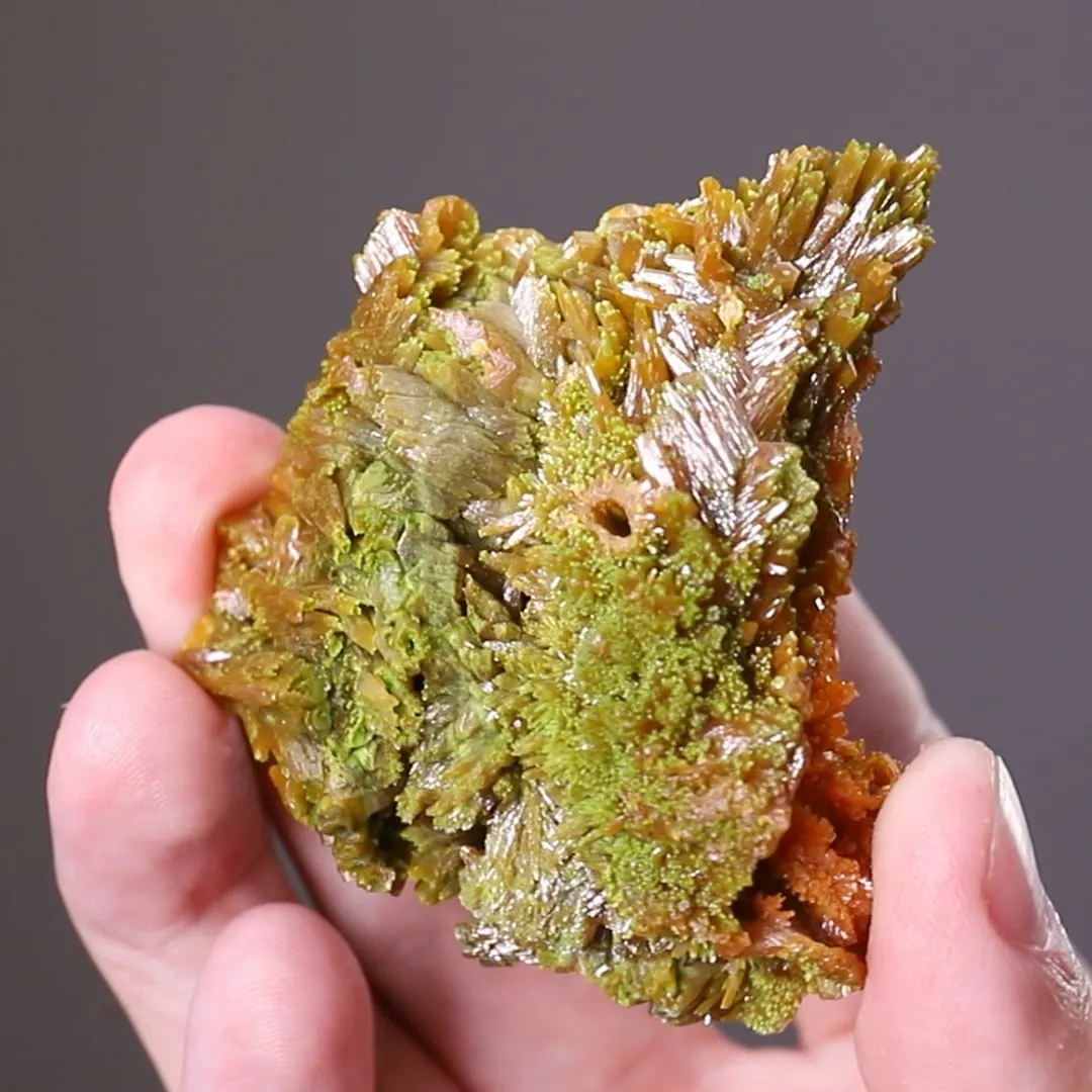 Pyromorphite - image 2