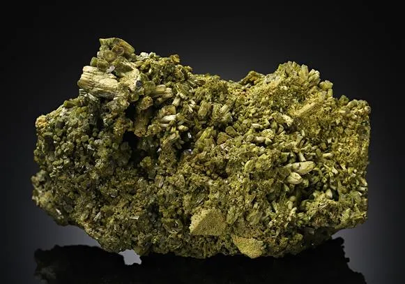 Pyromorphite image