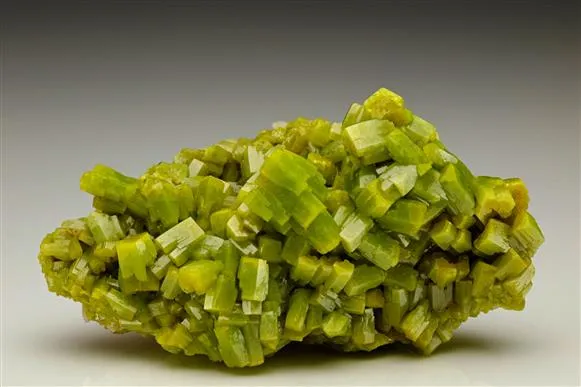 Pyromorphite image