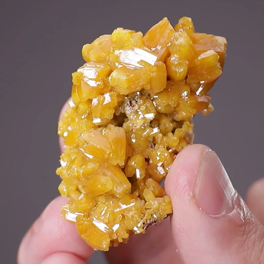 Pyromorphite - image 2