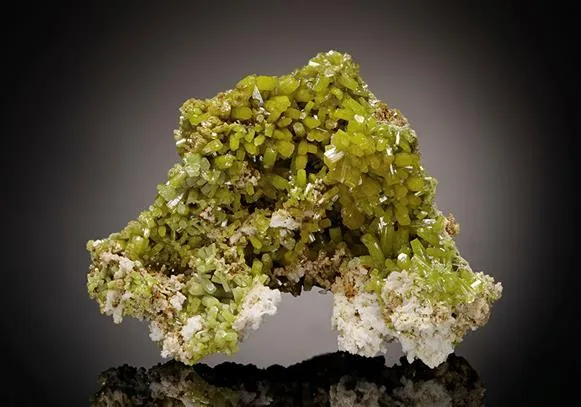 Pyromorphite image