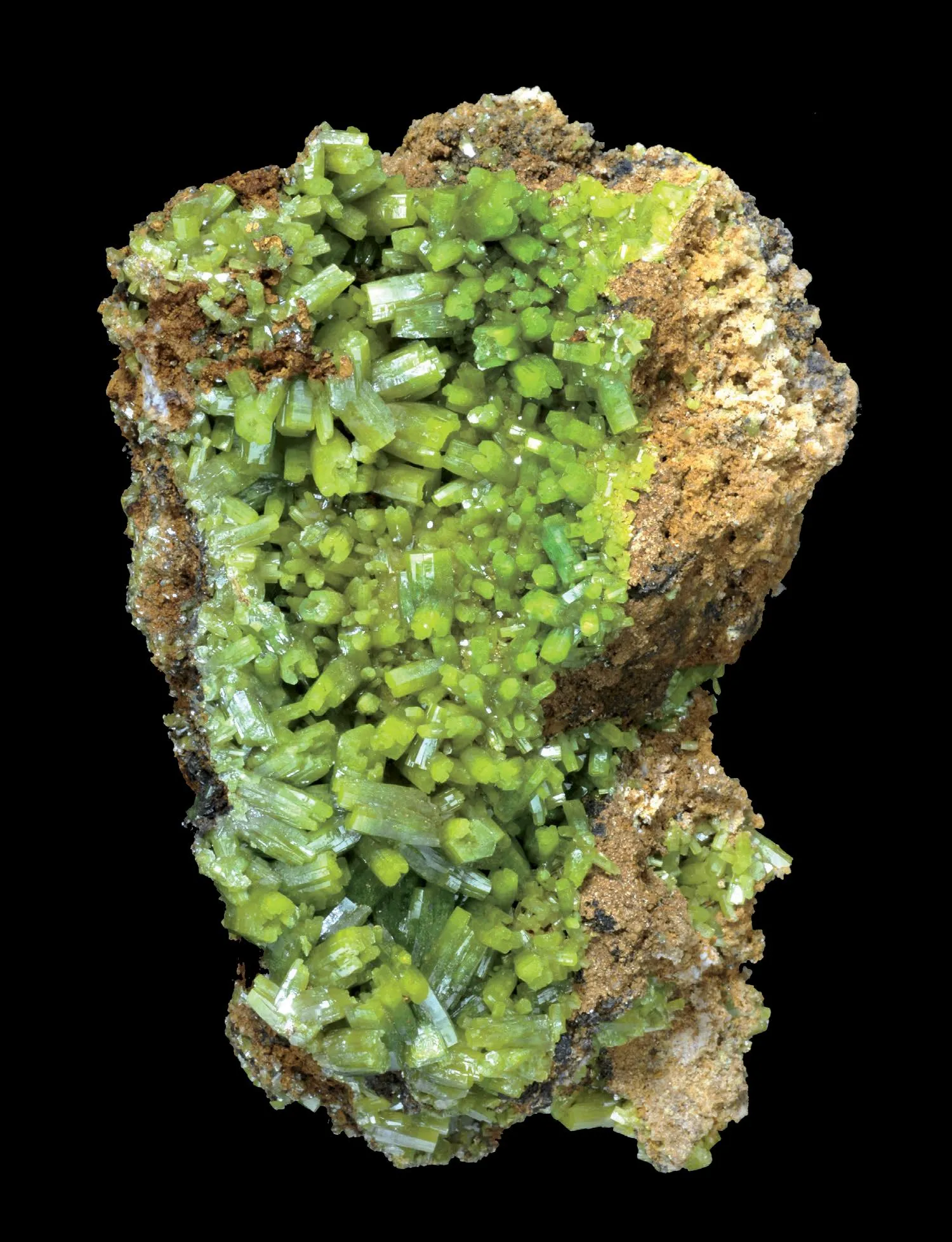 Pyromorphite - image 1