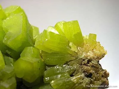 Pyromorphite image