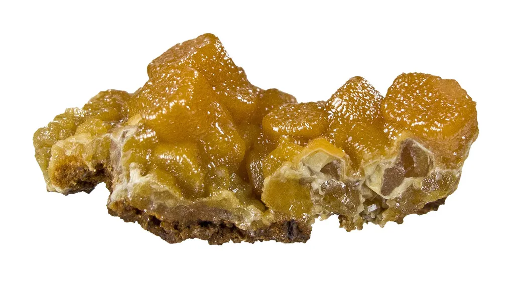 Pyromorphite - image 6