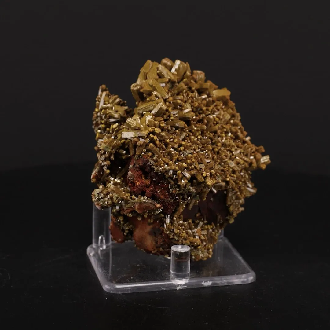 Pyromorphite - image 2