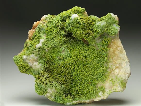 Pyromorphite image