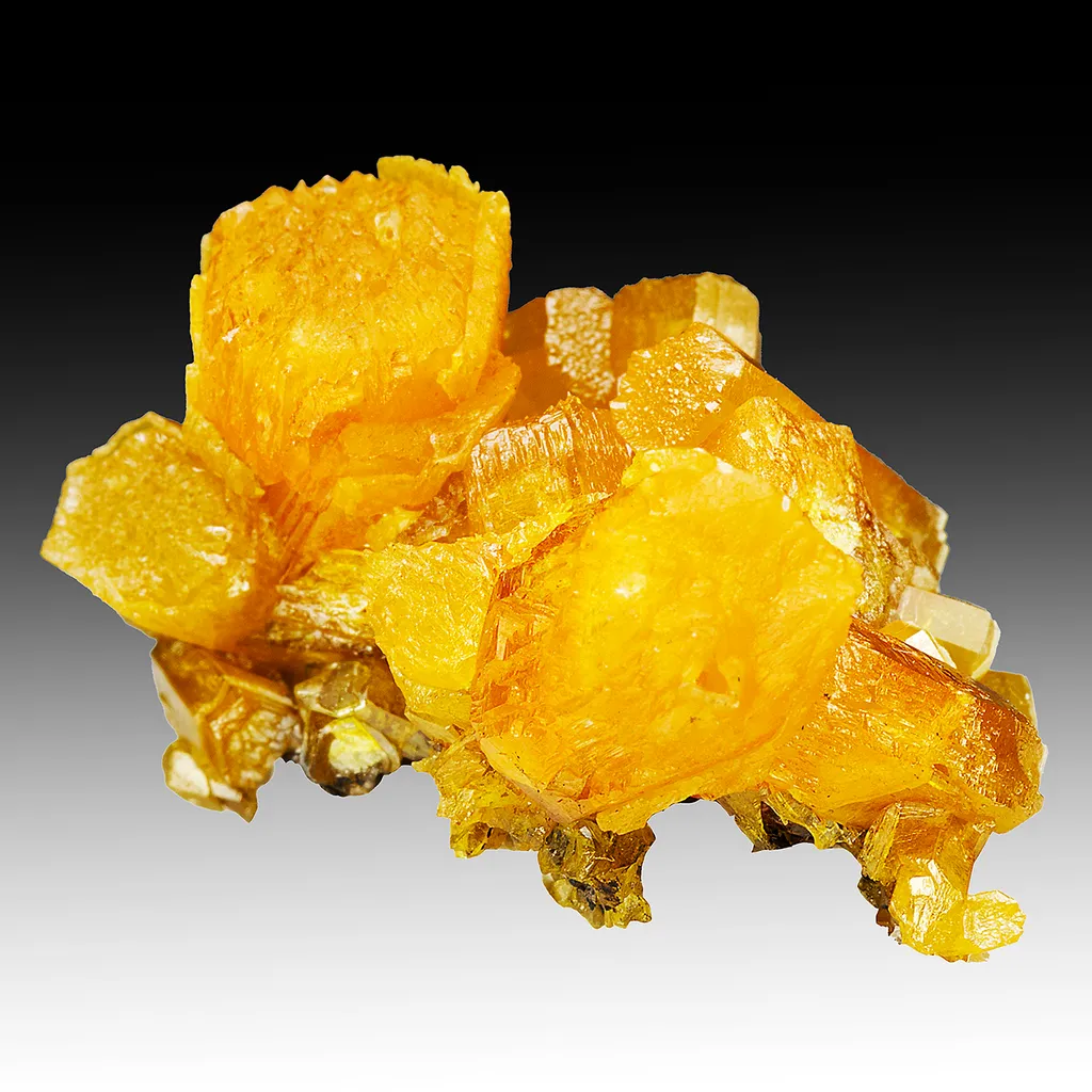 Pyromorphite image