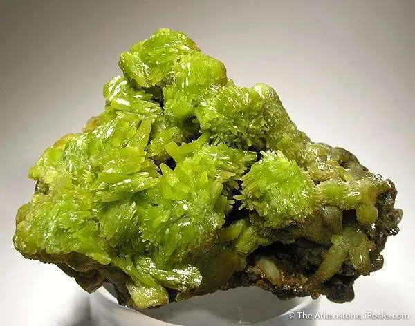 Pyromorphite - image 1