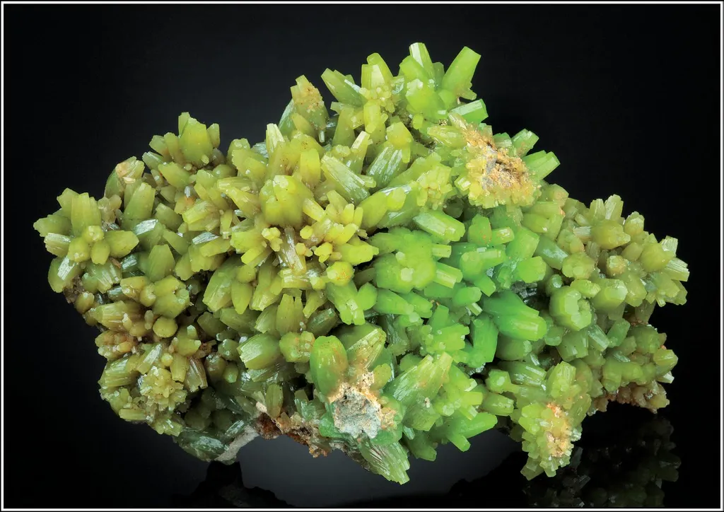 Pyromorphite image