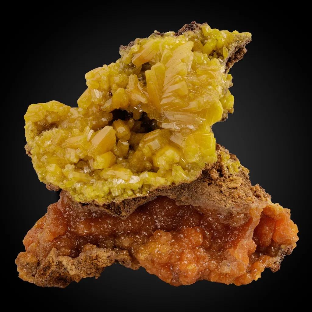 Pyromorphite