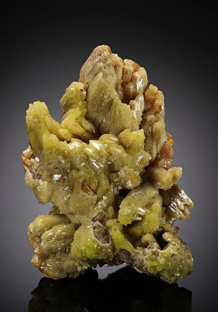 Pyromorphite image