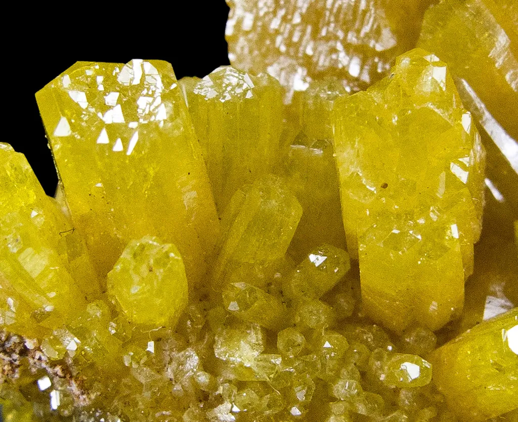 Pyromorphite - image 2