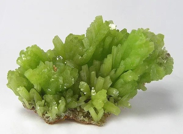 Pyromorphite image