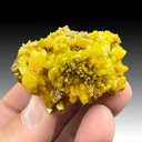 Pyromorphite - image 1