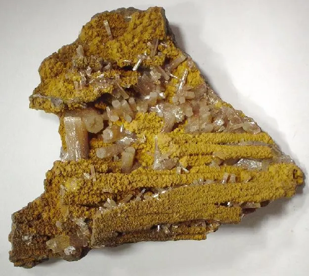 Pyromorphite - image 1