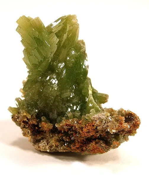Pyromorphite image