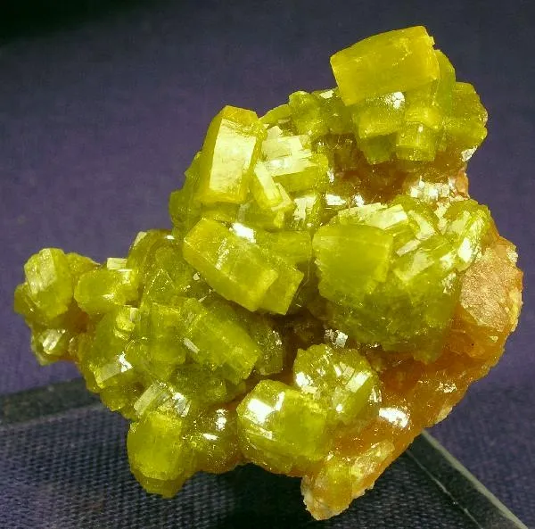 Pyromorphite - image 1