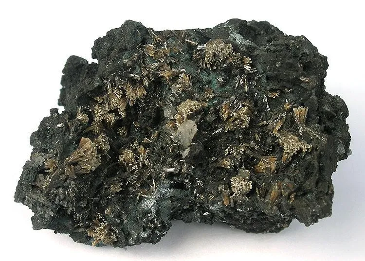 Pyromorphite image