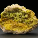 Pyromorphite - image 1