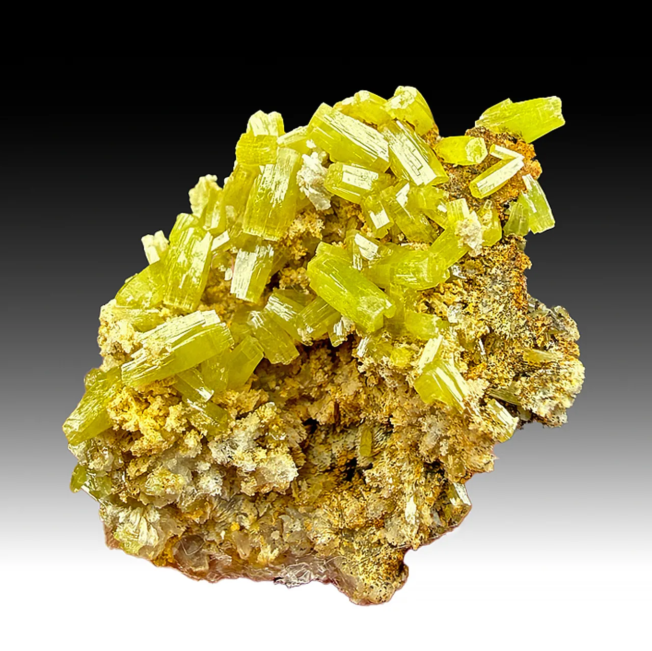 Pyromorphite - image 1