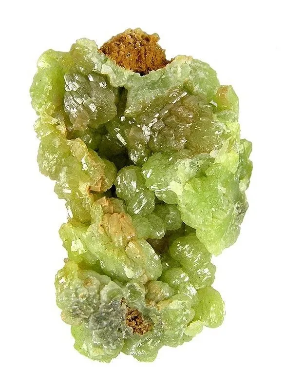 Pyromorphite image
