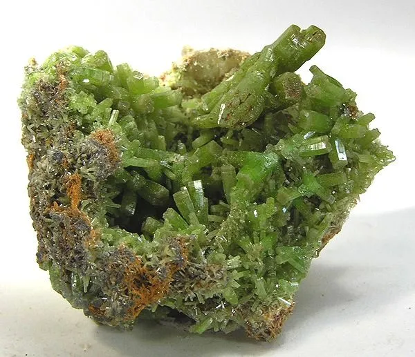 Pyromorphite image