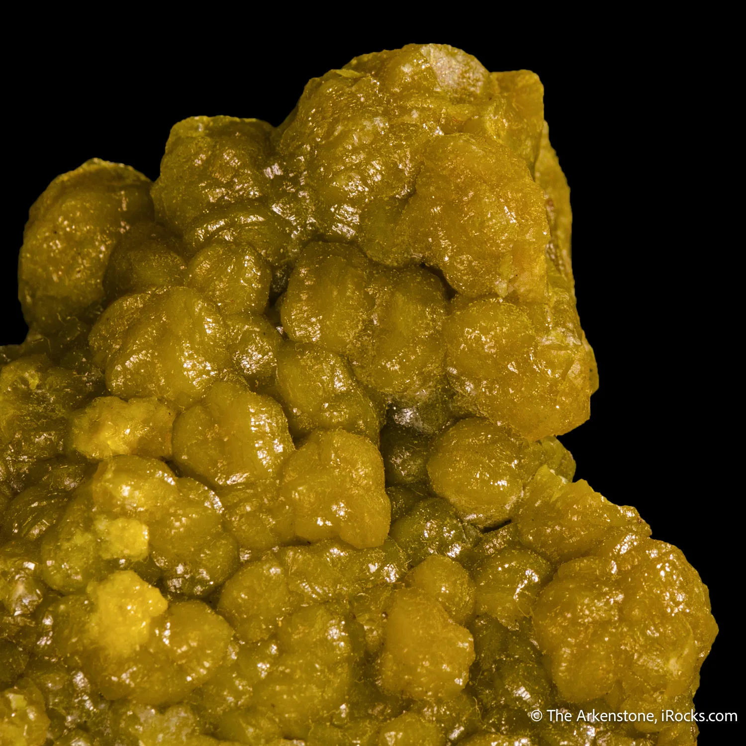 Pyromorphite - image 4