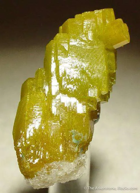 Pyromorphite - image 3