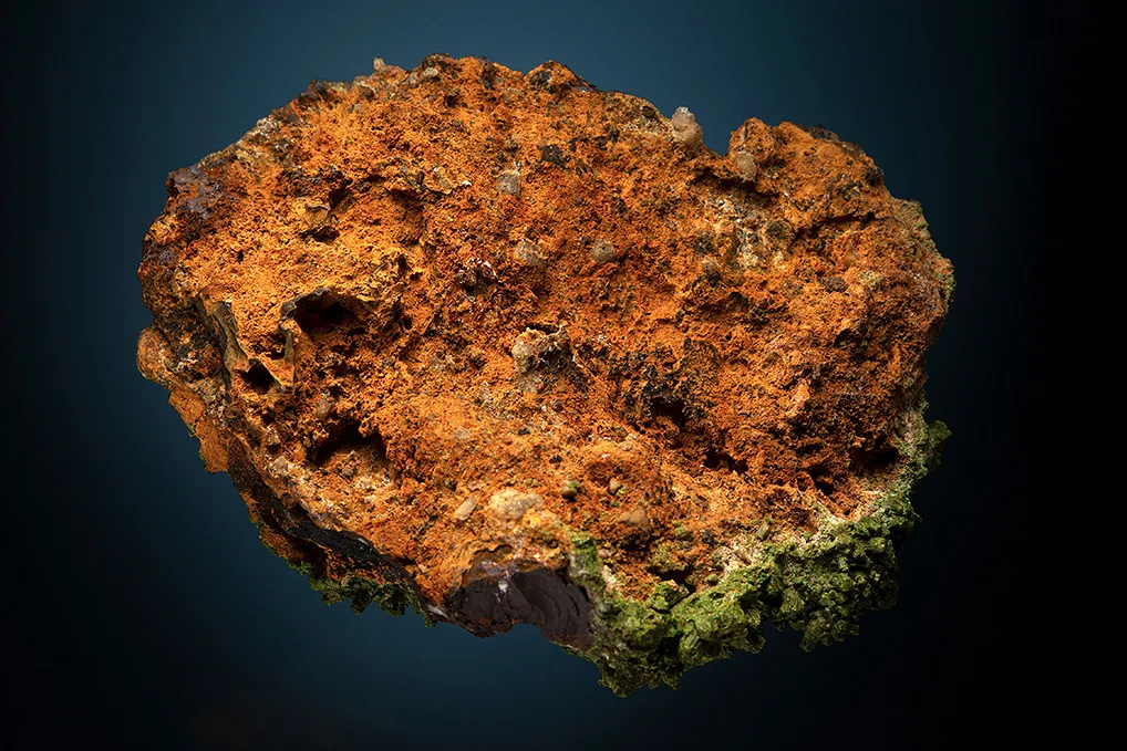 Pyromorphite - image 4