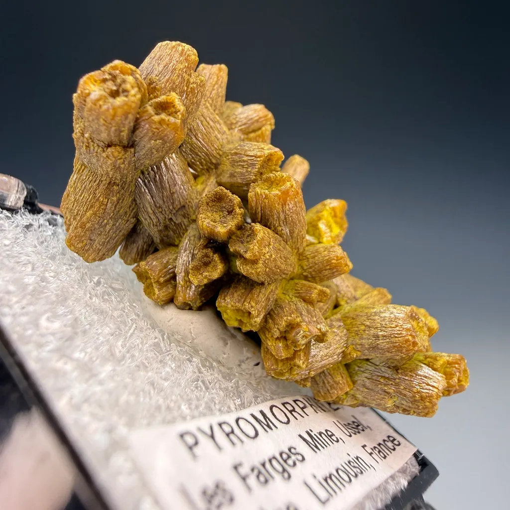 Pyromorphite - image 2