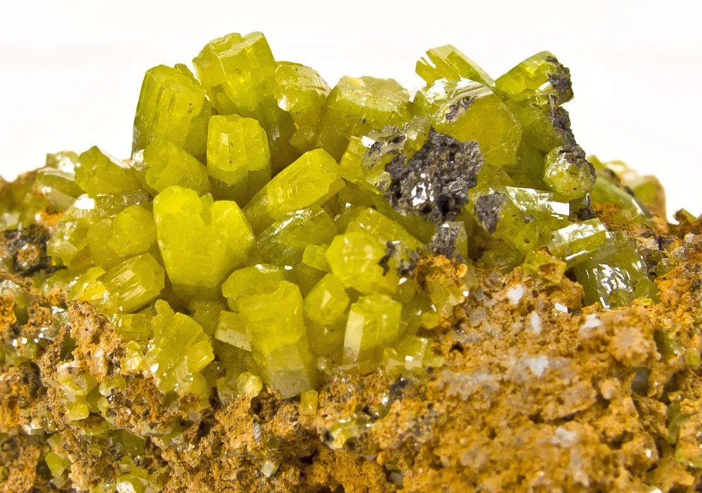 Pyromorphite - image 2
