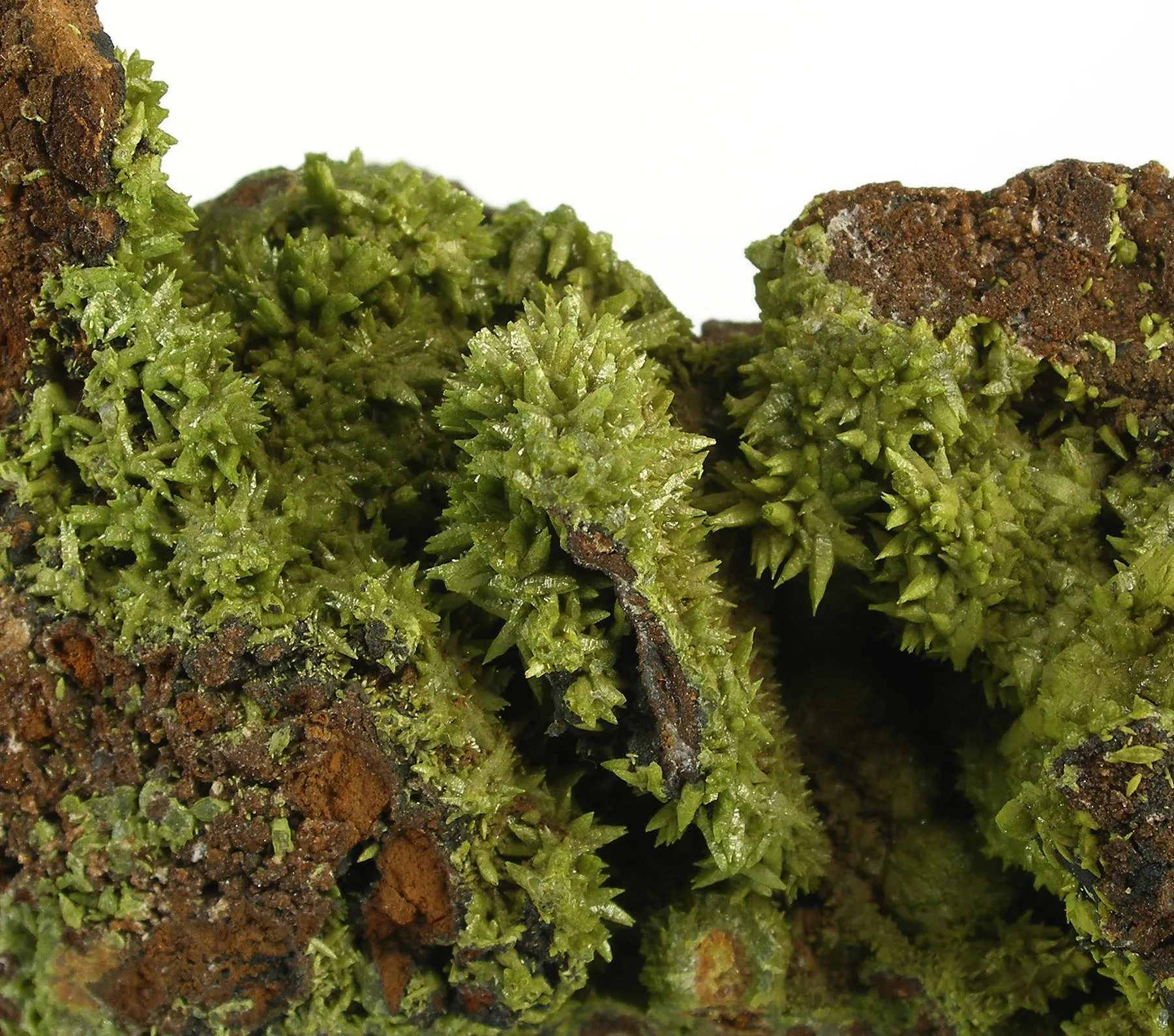Pyromorphite - image 2