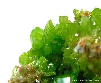 Pyromorphite - image 2