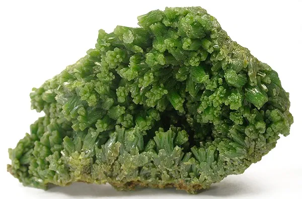 Pyromorphite image