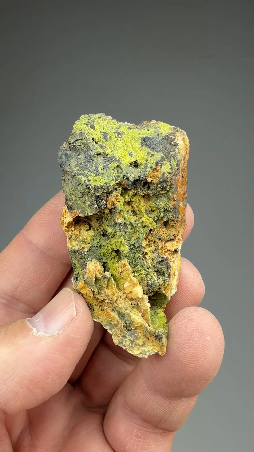 Pyromorphite - image 2