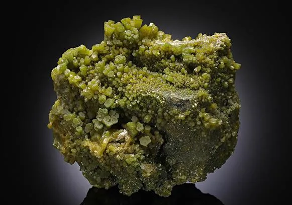 PYROMORPHITE - image 1