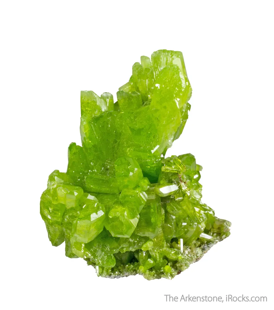 Pyromorphite - image 3