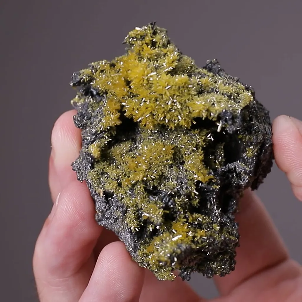 Pyromorphite image