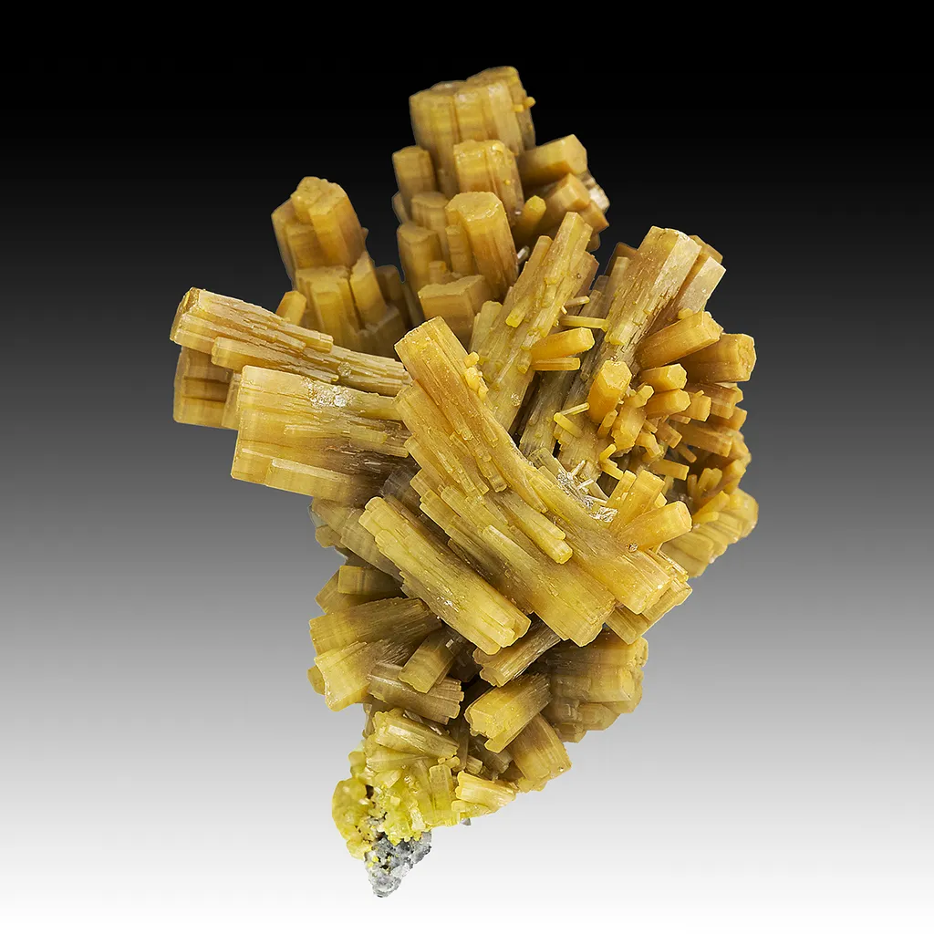 Pyromorphite image