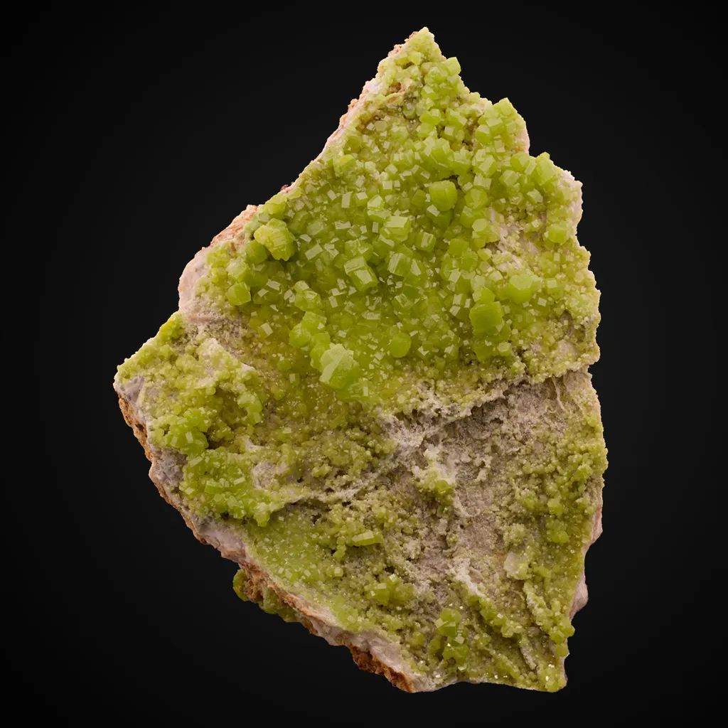 Pyromorphite image